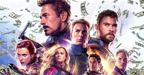 List of box office records set by Avengers: Endgame .